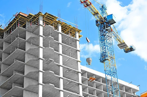 THI CÔNG HOÀN THIỆN XÂY DỰNG